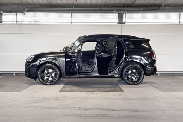Mini COUNTRYMAN 2.0 S ALL4 John Cooper Works XL