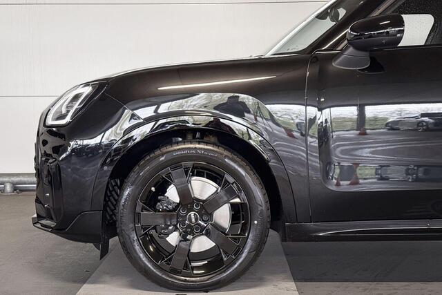 Mini COUNTRYMAN 2.0 S ALL4 John Cooper Works XL