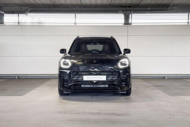 Mini COUNTRYMAN 2.0 S ALL4 John Cooper Works XL