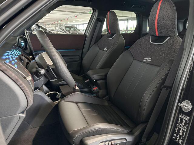 Mini COUNTRYMAN 2.0 S ALL4 John Cooper Works XL