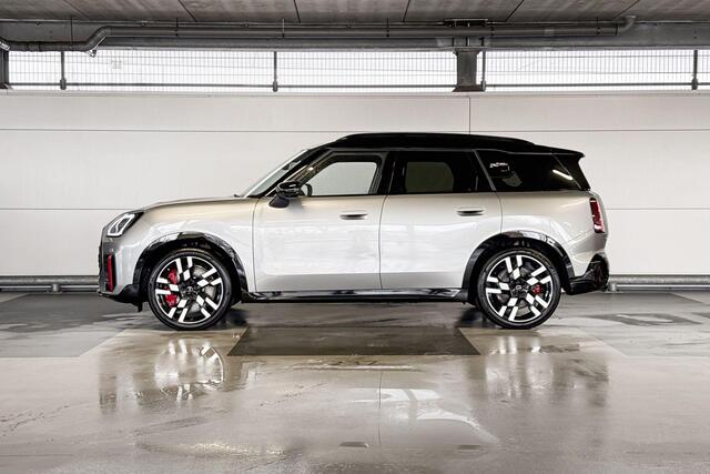 Mini COUNTRYMAN 2.0 JCW ALL4 John Cooper Works XL