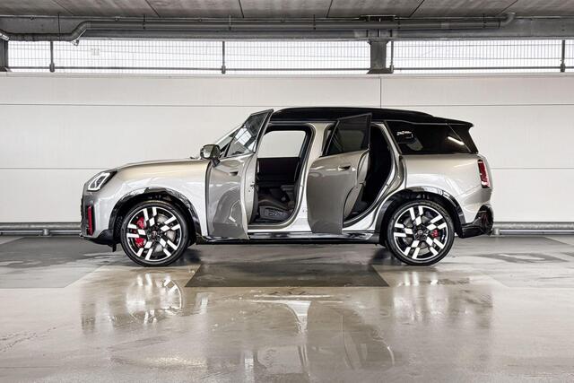 Mini COUNTRYMAN 2.0 JCW ALL4 John Cooper Works XL