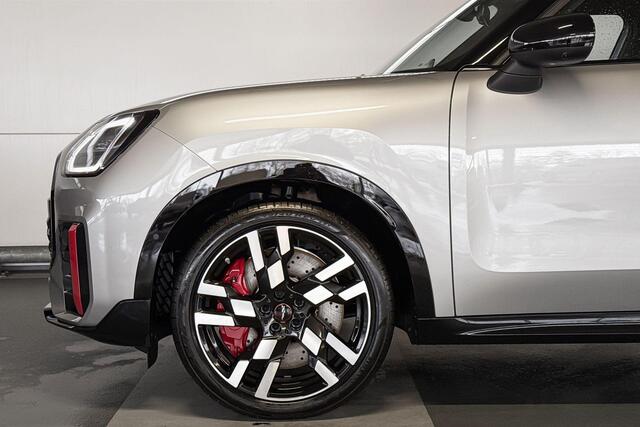 Mini COUNTRYMAN 2.0 JCW ALL4 John Cooper Works XL