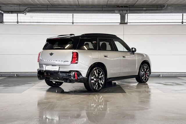Mini COUNTRYMAN 2.0 JCW ALL4 John Cooper Works XL