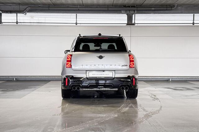 Mini COUNTRYMAN 2.0 JCW ALL4 John Cooper Works XL