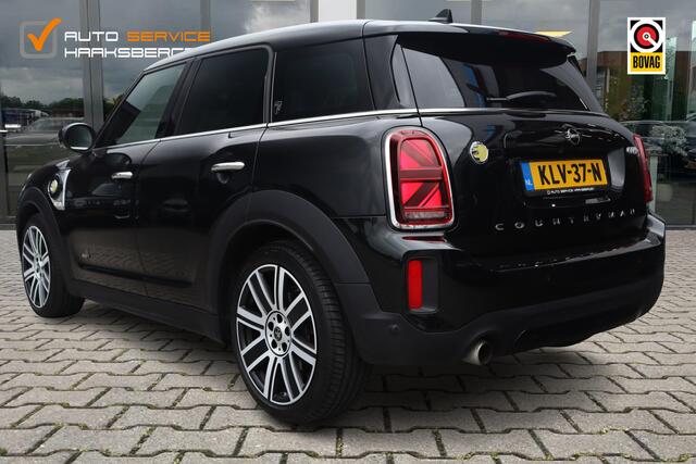Mini COUNTRYMAN 1.5 Cooper S E ALL4 Chili | Pano | Leder | Camera |