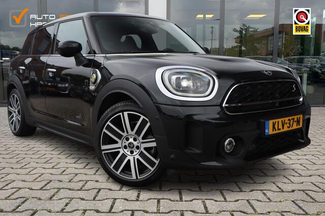 Mini COUNTRYMAN 1.5 Cooper S E ALL4 Chili | Pano | Leder | Camera |
