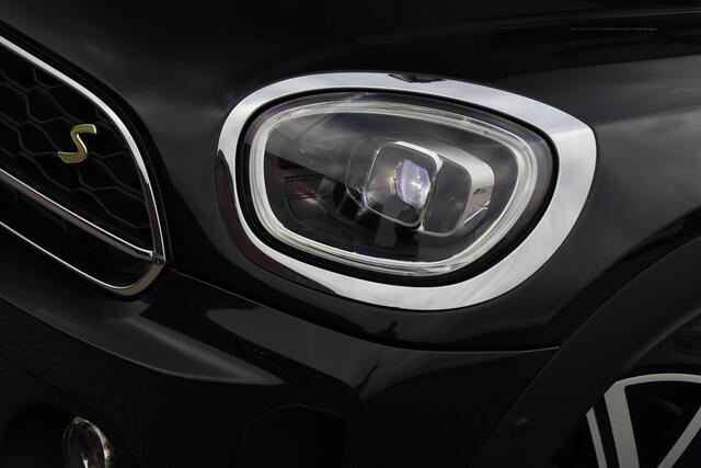Mini COUNTRYMAN 1.5 Cooper S E ALL4 Chili | Pano | Leder | Camera |