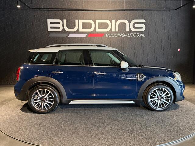 Mini COUNTRYMAN 2.0 Cooper S | Pano | Trekhaak | Keyless