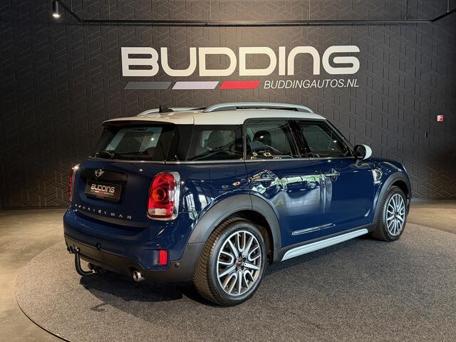 Mini COUNTRYMAN 2.0 Cooper S | Pano | Trekhaak | Keyless