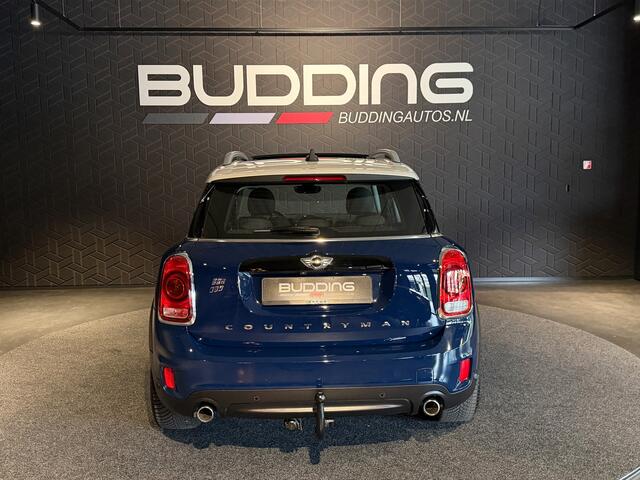 Mini COUNTRYMAN 2.0 Cooper S | Pano | Trekhaak | Keyless