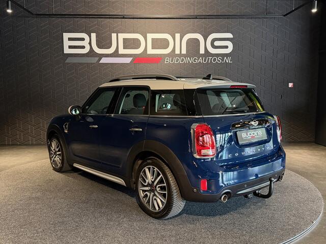 Mini COUNTRYMAN 2.0 Cooper S | Pano | Trekhaak | Keyless