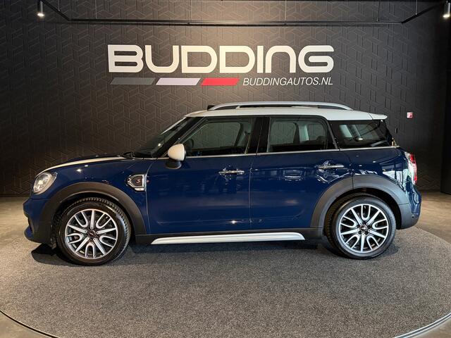 Mini COUNTRYMAN 2.0 Cooper S | Pano | Trekhaak | Keyless