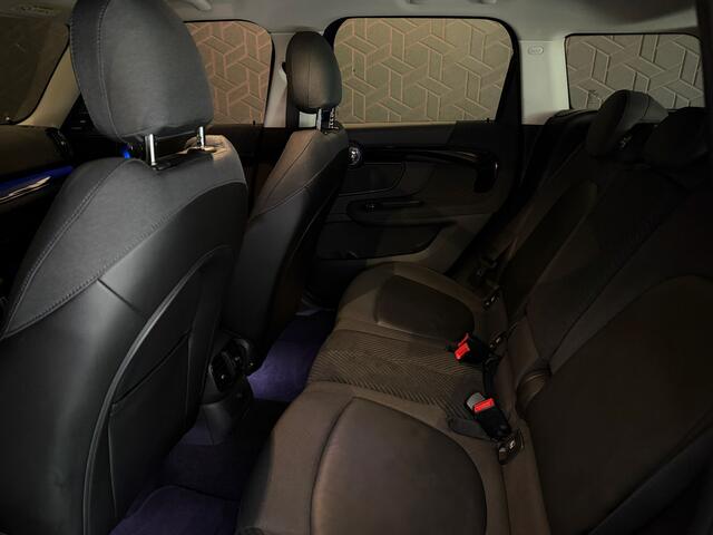 Mini COUNTRYMAN 2.0 Cooper S | Pano | Trekhaak | Keyless