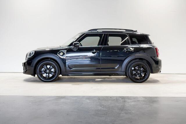 Mini COUNTRYMAN Cooper SE ALL4 Classic