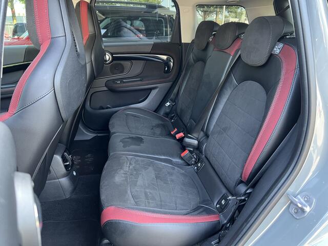 Mini COUNTRYMAN Mini 2.0 Cooper D ALL4 Chili | Nieuw binnen | RIJKLAAR | Volle auto!