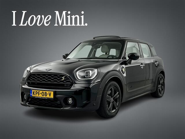 Mini COUNTRYMAN COOPER SE ALL4 Edition Premium plus | Pano-dak | H&K