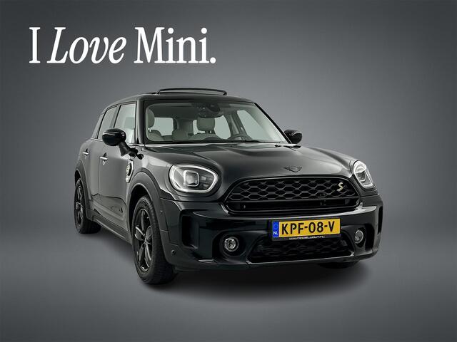 Mini COUNTRYMAN COOPER SE ALL4 Edition Premium plus | Pano-dak | H&K