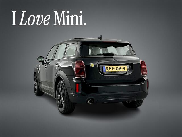 Mini COUNTRYMAN COOPER SE ALL4 Edition Premium plus | Pano-dak | H&K
