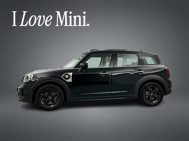 Mini COUNTRYMAN COOPER SE ALL4 Edition Premium plus | Pano-dak | H&K