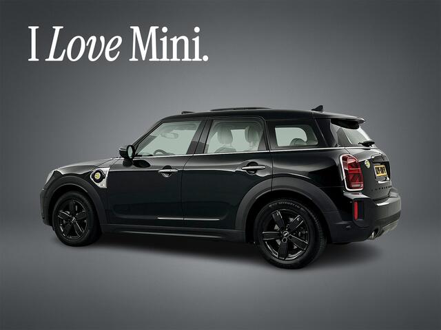 Mini COUNTRYMAN COOPER SE ALL4 Edition Premium plus | Pano-dak | H&K
