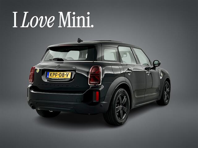 Mini COUNTRYMAN COOPER SE ALL4 Edition Premium plus | Pano-dak | H&K