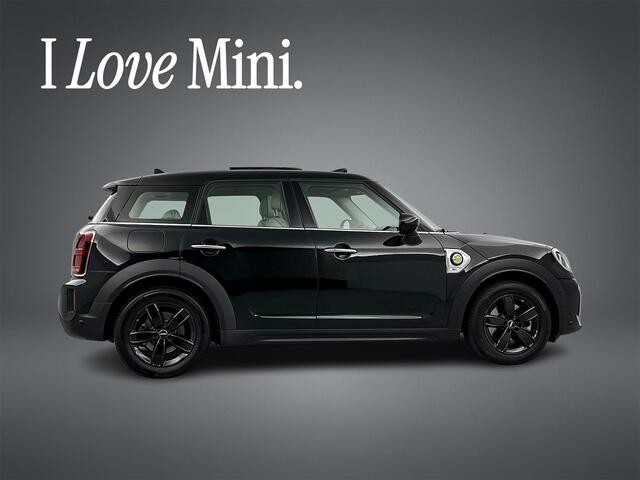 Mini COUNTRYMAN COOPER SE ALL4 Edition Premium plus | Pano-dak | H&K
