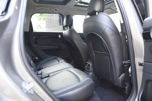 Mini COUNTRYMAN 2.0 Cooper S ALL4 Chili HUD PANO ACC