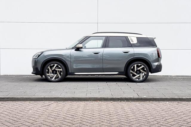Mini COUNTRYMAN 1.5 C John Cooper Works XL
