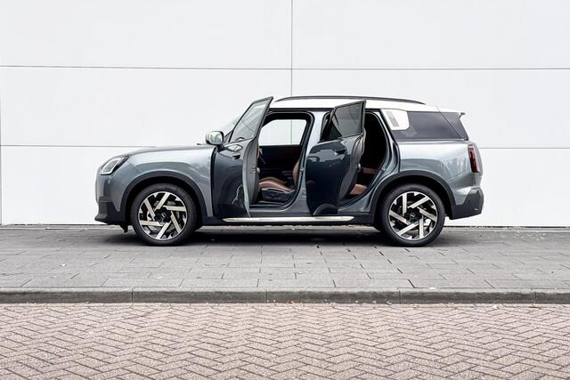 Mini COUNTRYMAN 1.5 C John Cooper Works XL