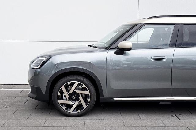 Mini COUNTRYMAN 1.5 C John Cooper Works XL