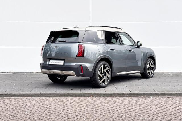 Mini COUNTRYMAN 1.5 C John Cooper Works XL