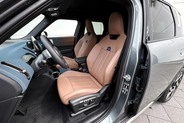 Mini COUNTRYMAN 1.5 C John Cooper Works XL
