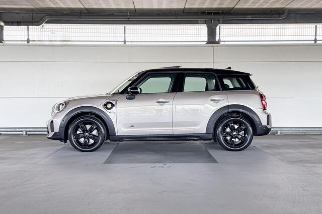 Mini COUNTRYMAN Cooper SE ALL4 Classic