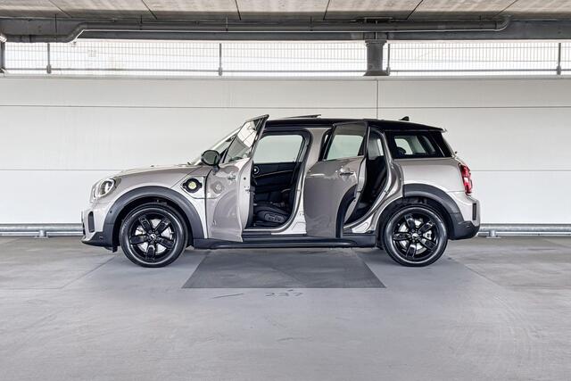 Mini COUNTRYMAN Cooper SE ALL4 Classic