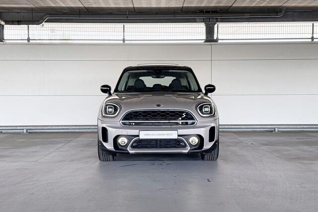 Mini COUNTRYMAN Cooper SE ALL4 Classic