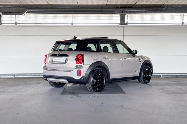 Mini COUNTRYMAN Cooper SE ALL4 Classic