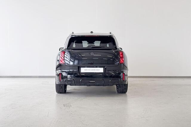Mini COUNTRYMAN Electric E John Cooper Works XL 66.5 kWh | 19" John Cooper Works Runway Spoke black
