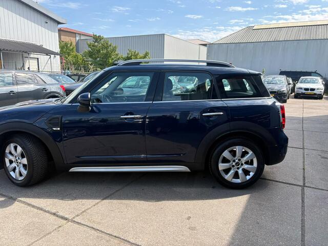 Mini COUNTRYMAN 1.5 Cooper Dutch Made Edition Clima, cruise, pdc, trekhaak afneembaar