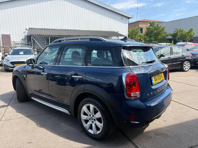 Mini COUNTRYMAN 1.5 Cooper Dutch Made Edition Clima, cruise, pdc, trekhaak afneembaar