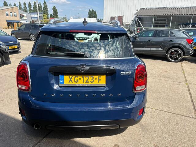 Mini COUNTRYMAN 1.5 Cooper Dutch Made Edition Clima, cruise, pdc, trekhaak afneembaar