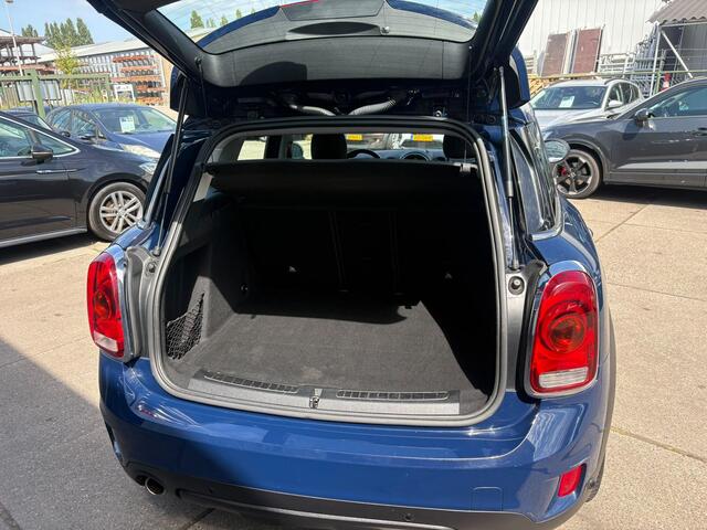 Mini COUNTRYMAN 1.5 Cooper Dutch Made Edition Clima, cruise, pdc, trekhaak afneembaar