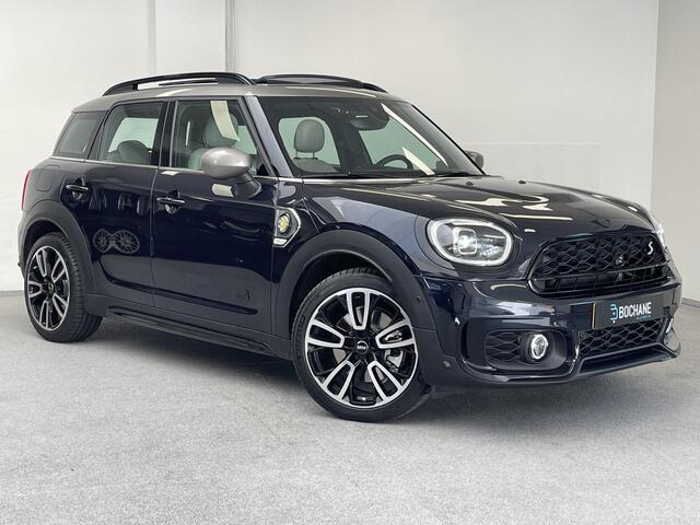 Mini COUNTRYMAN 1.5 Cooper S E ALL4 JCW | PANO | LEDER | HEAD UP |