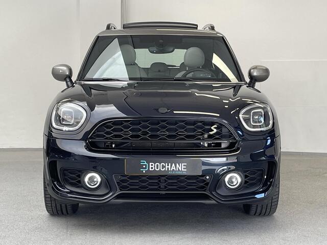 Mini COUNTRYMAN 1.5 Cooper S E ALL4 JCW | PANO | LEDER | HEAD UP |