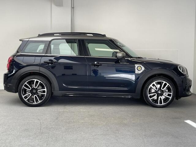 Mini COUNTRYMAN 1.5 Cooper S E ALL4 JCW | PANO | LEDER | HEAD UP |