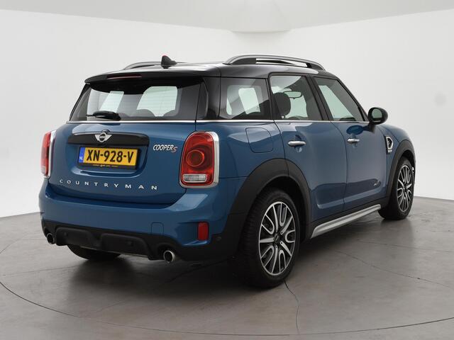 Mini COUNTRYMAN 2.0 COOPER S 192 PK ALL4 JCW + ADAPTIVE CRUISE | PANORAMA | HEAD-UP | HK | CAMERA | STOELVERW. | KEYLESS