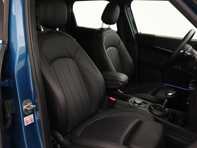 Mini COUNTRYMAN 2.0 COOPER S 192 PK ALL4 JCW + ADAPTIVE CRUISE | PANORAMA | HEAD-UP | HK | CAMERA | STOELVERW. | KEYLESS
