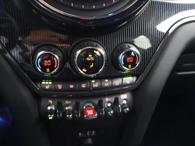 Mini COUNTRYMAN 2.0 COOPER S 192 PK ALL4 JCW + ADAPTIVE CRUISE | PANORAMA | HEAD-UP | HK | CAMERA | STOELVERW. | KEYLESS