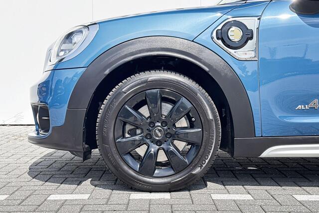 Mini COUNTRYMAN 1.5 Cooper S E ALL4 Salt