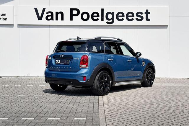 Mini COUNTRYMAN 1.5 Cooper S E ALL4 Salt